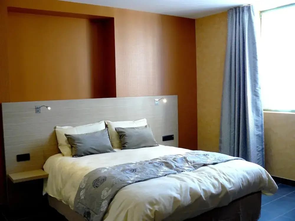 Logis Le Champalud - Photo 3