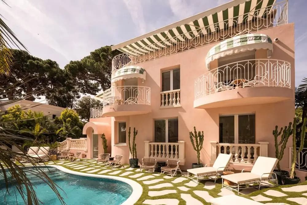Carla Rosa 2 Luxueux Appartement Piscine - 1bdr - Photo 5