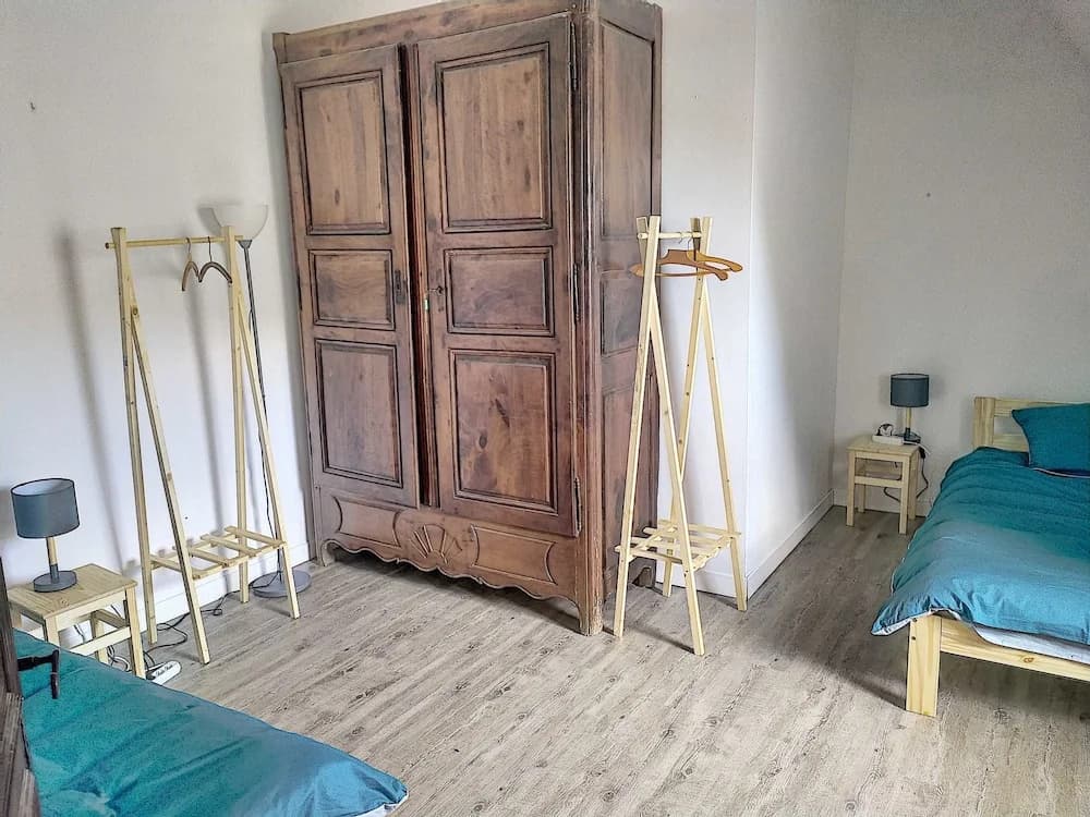 L' Arche d' Yvann - Photo 2