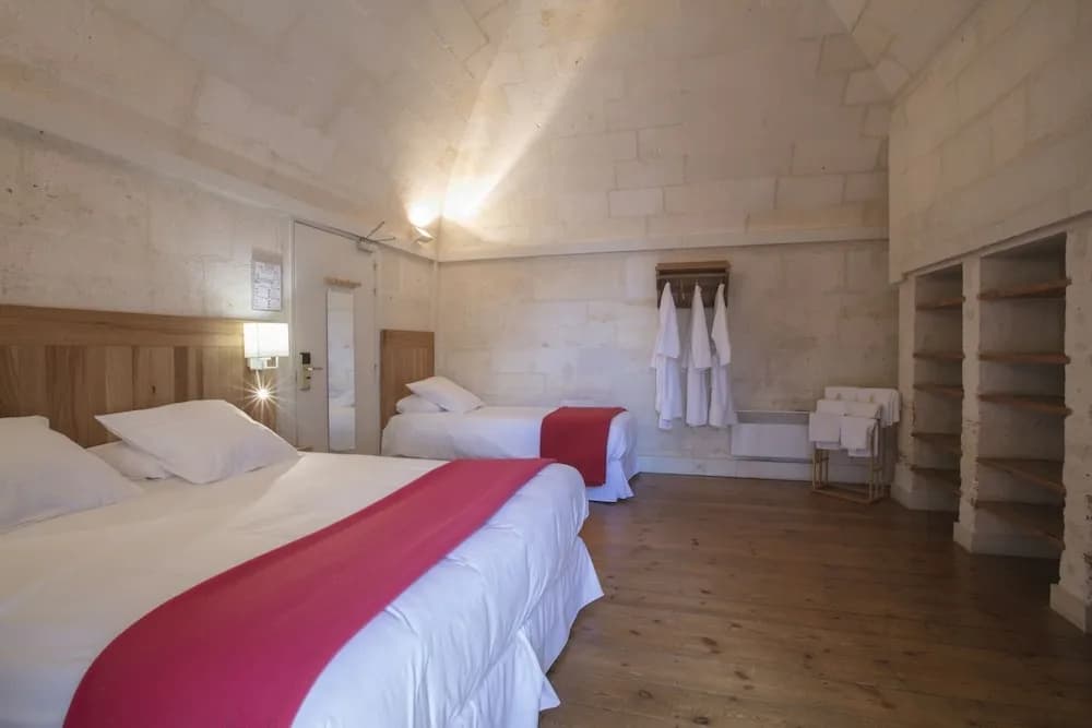 Les Chambres de l'Abbaye - Photo 5