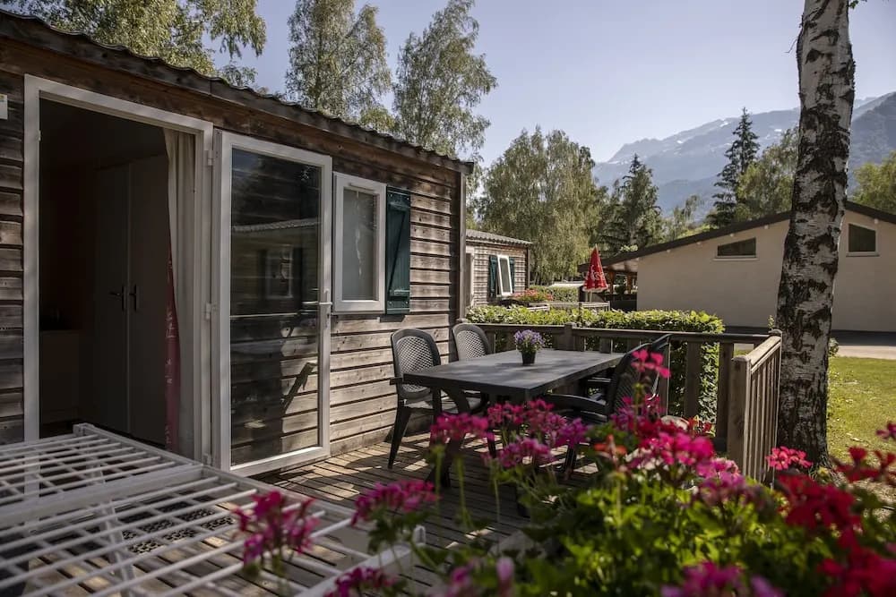 Hotel Belledonne - Photo 2