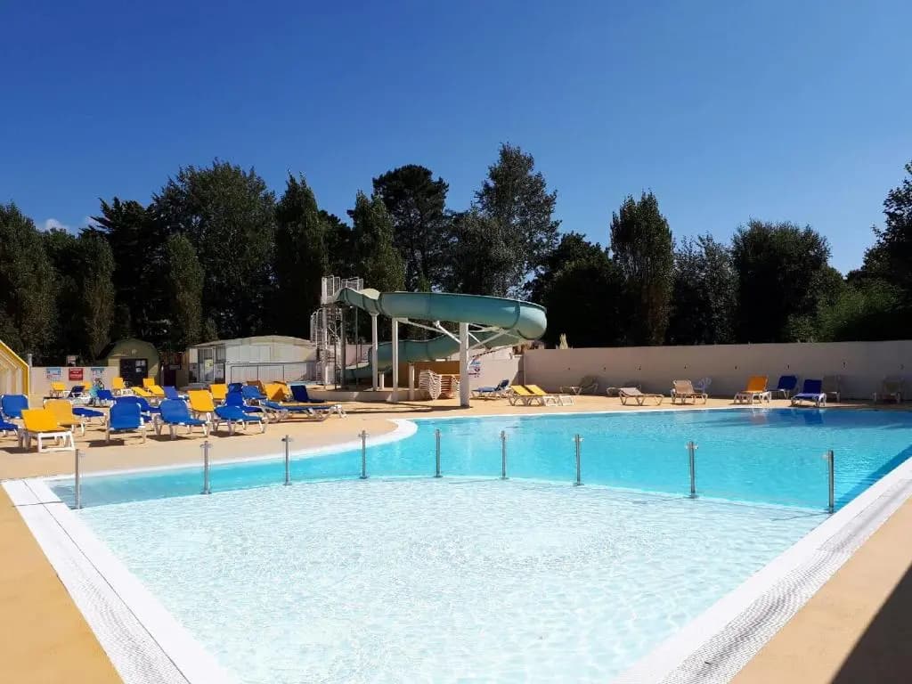 Camping de la Plage - Photo 4