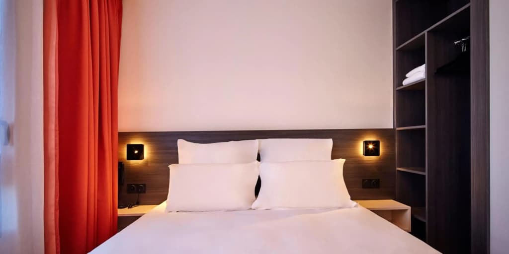 Kyriad Combs-la-ville - Senart - Photo 2