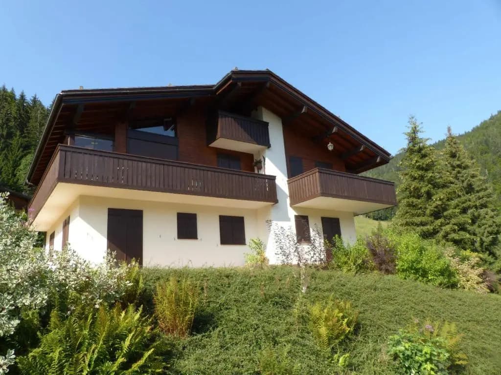 Appartement La Clusaz, 3 pièces, 6 personnes - FR-1-437-44 - Photo 3