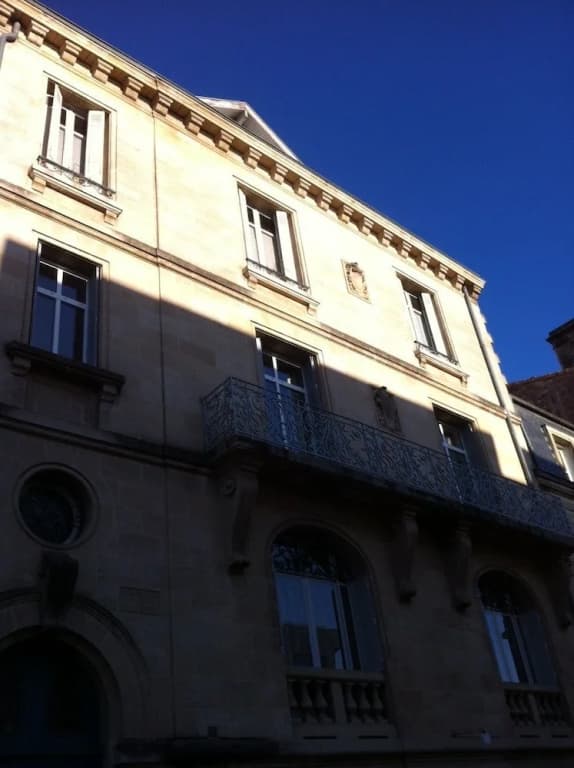 Tauzia spacieux appartement 3 chambres - Photo 1