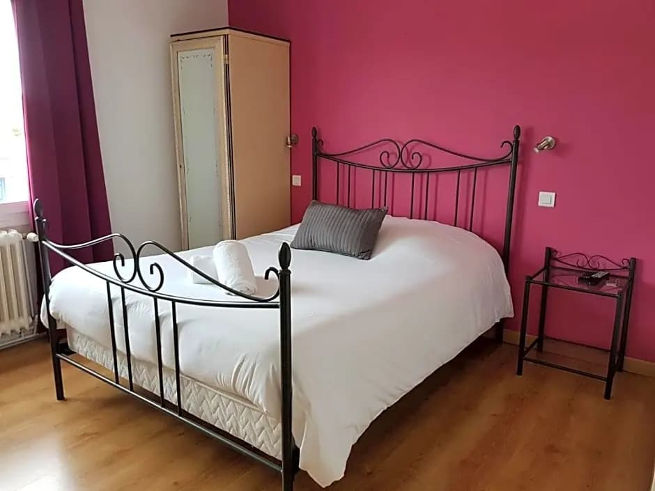 Hôtel La Barguelonne - Photo 2