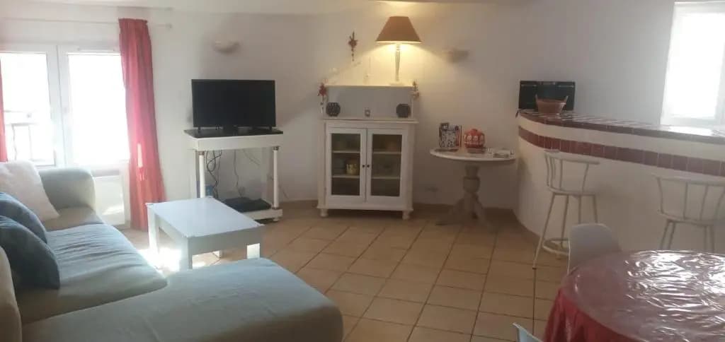 Appartement de charme avec terrasse tropézienne / Rooftop - Photo 2