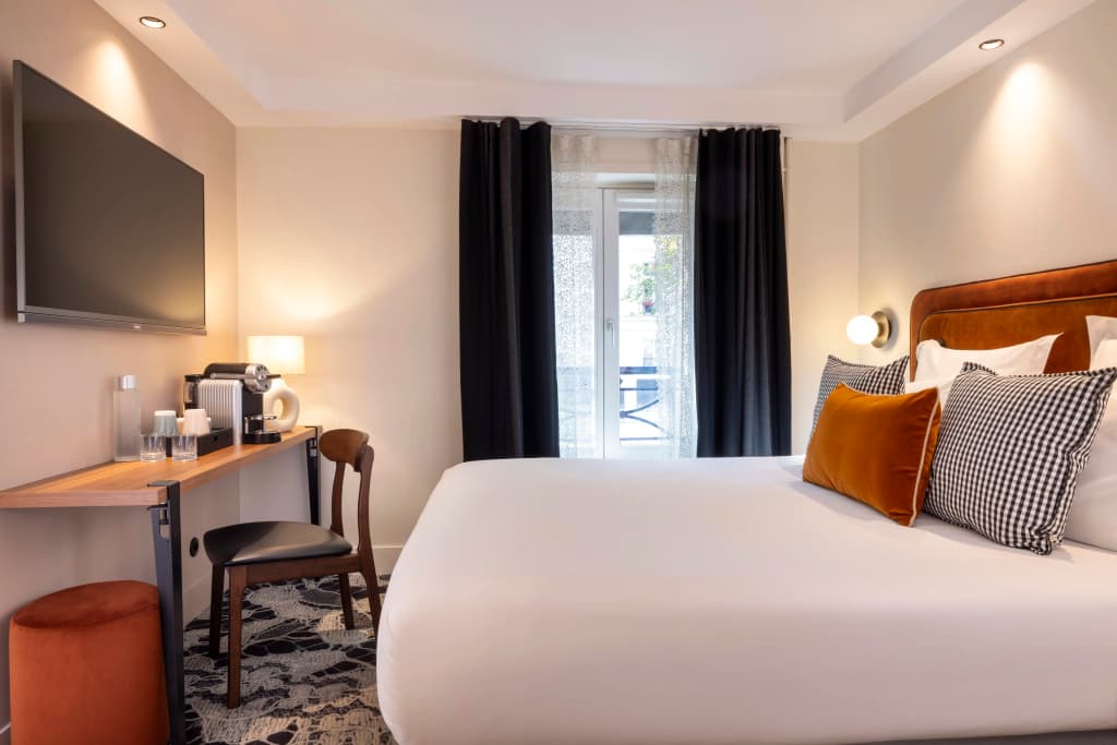 Hotel Chavanel Paris - Photo 4