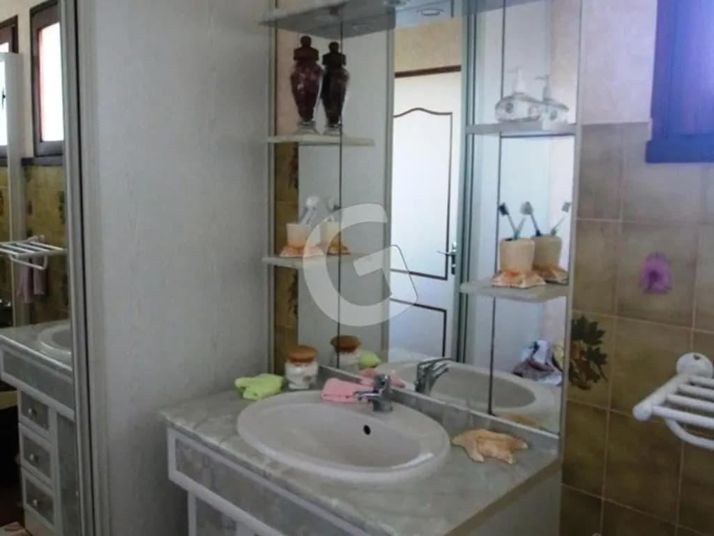 Maison Saint-Vincent-sur-Jard, 5 pièces, 8 personnes - FR-1-357-50 - Photo 5