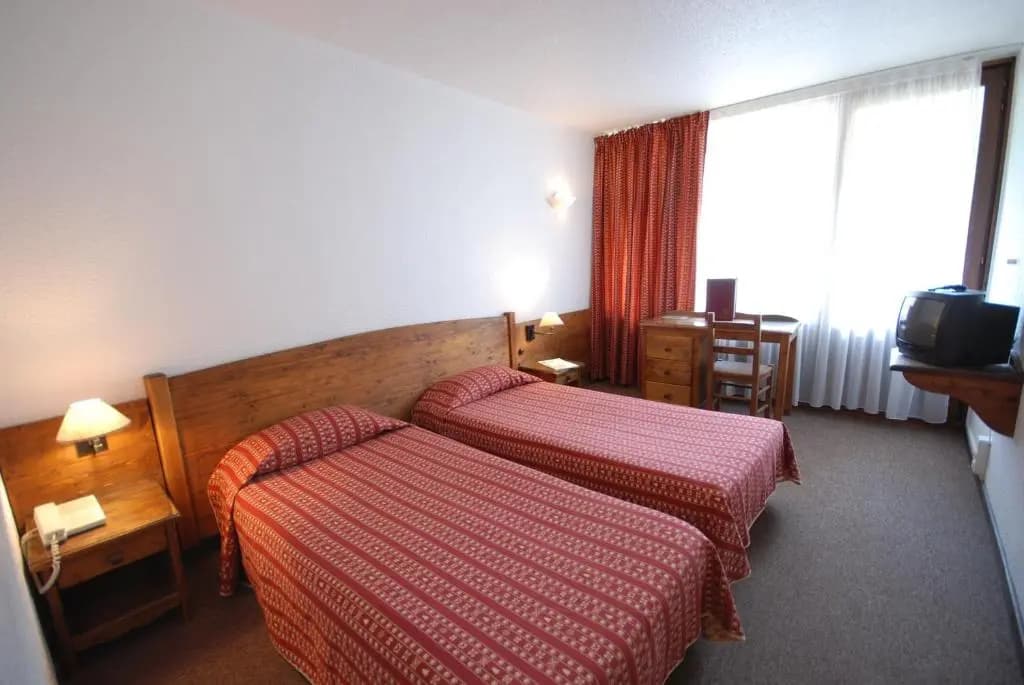 Hôtel Plein Sud - Photo 2
