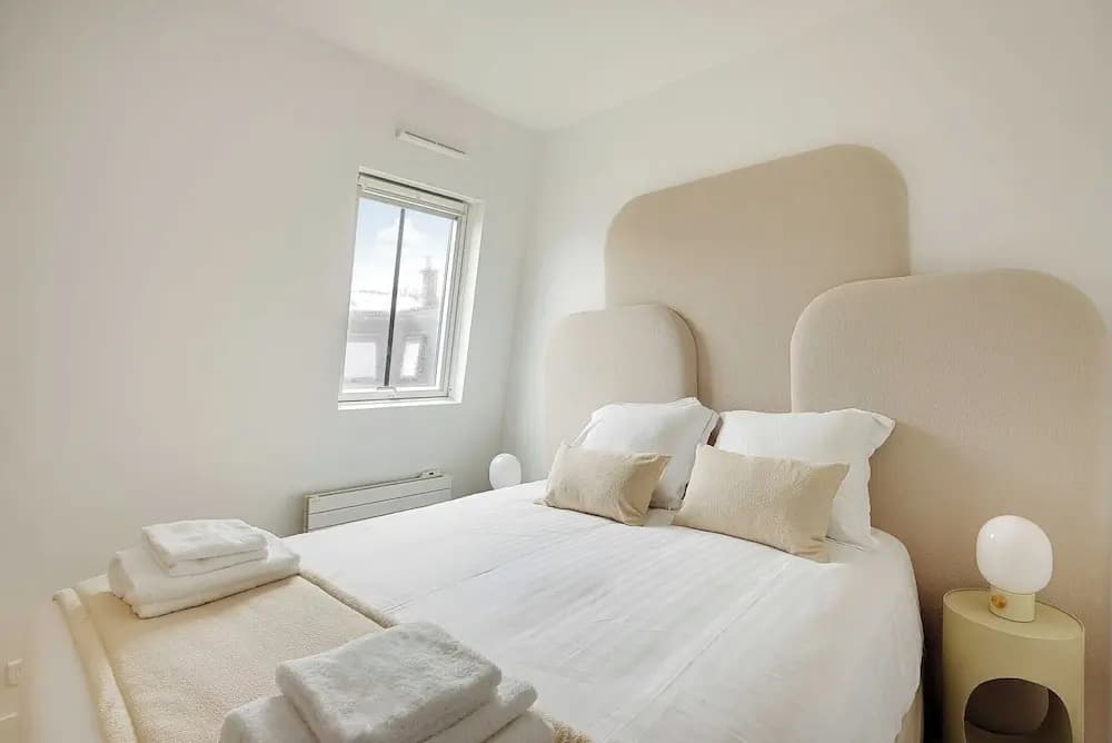 Magnificent Apartment - 1br/4p - Arc de Triomphe - Photo 3