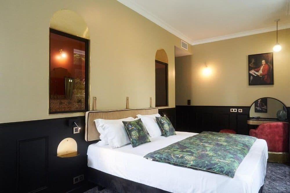 Boutique Hôtel Maison Bayard - Photo 3