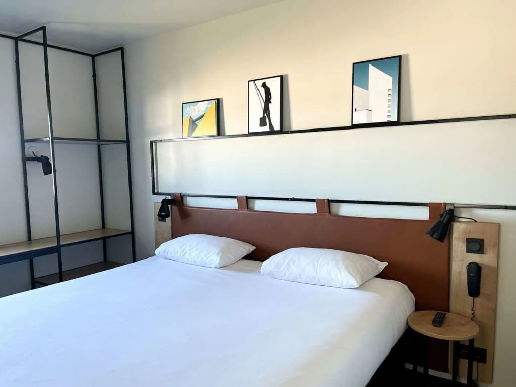 Ibis Lunel Petite Camargue - Photo 4