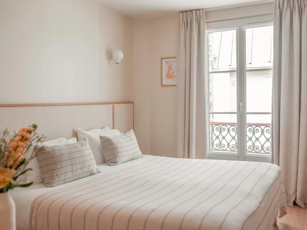 Hôtel Basss - Photo 4