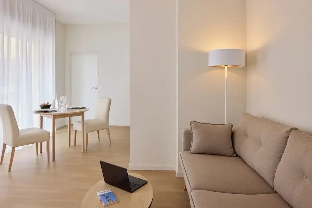Quality Aparthotel Bordeaux Saint-Jean - Miniature 7