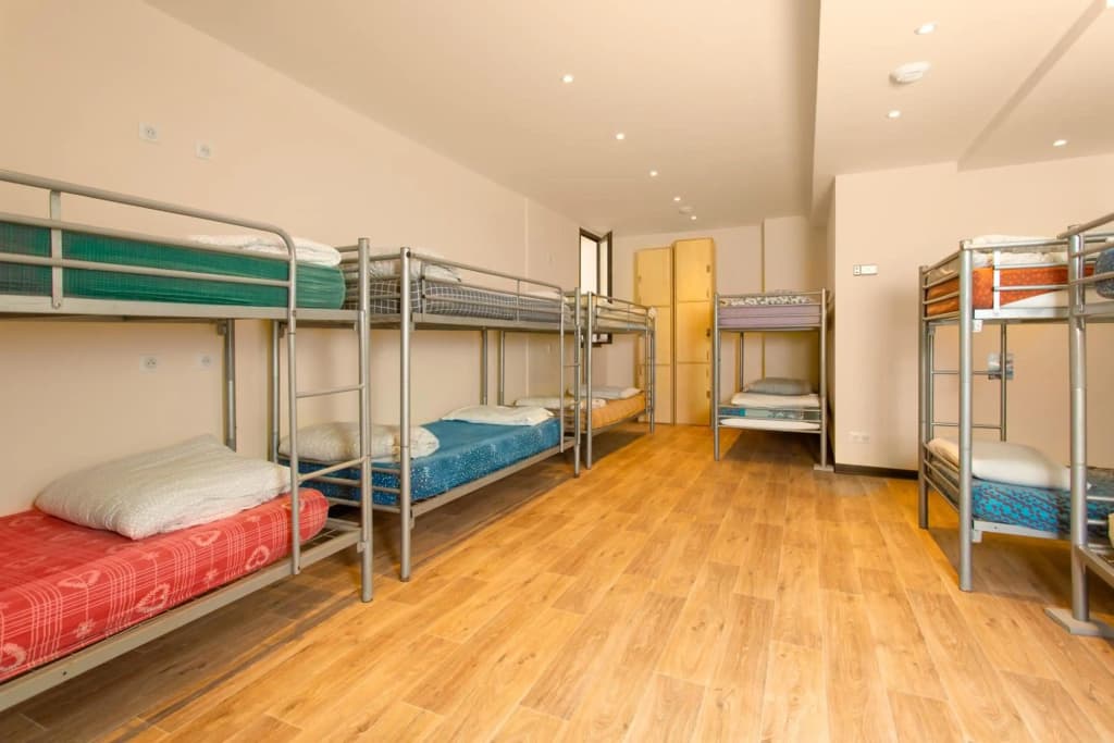 Villa Saint Exupéry Beach - Hostel - Miniature 6