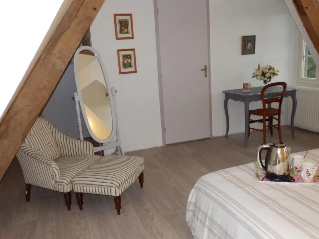 Au Presbytère de Dagmar - Photo 3