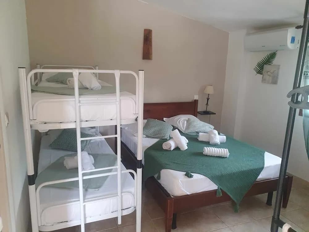 Auberge de Cannedda - Photo 4