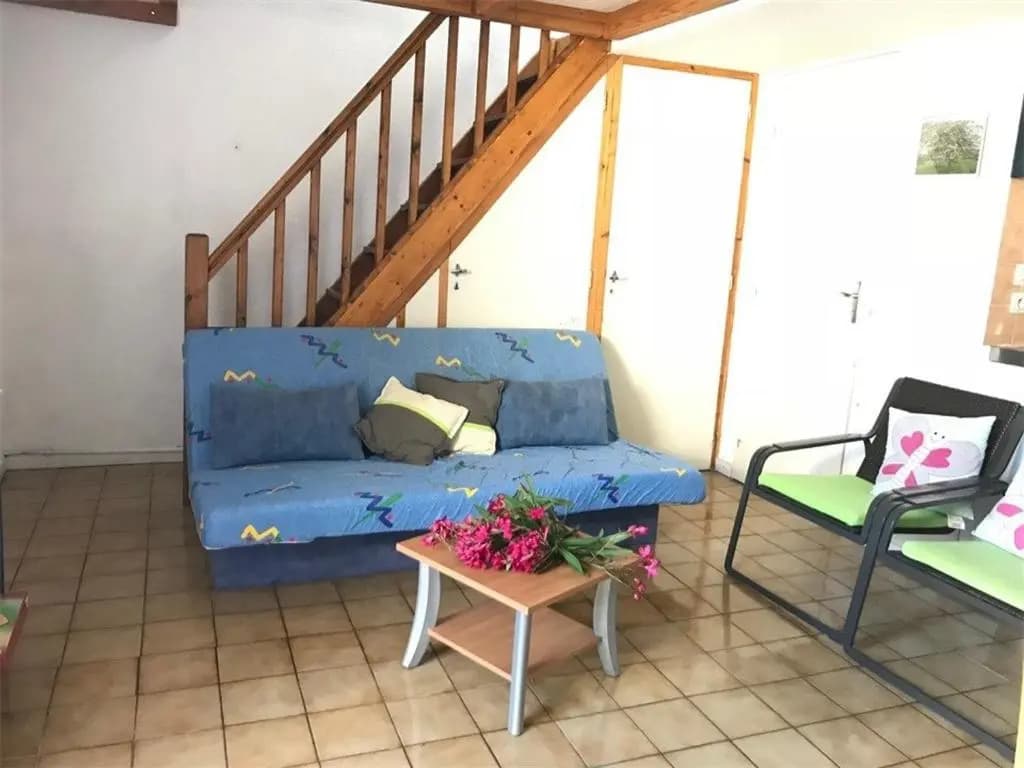 Maison Port Leucate, 2 pièces, 7 personnes - FR-1-81-93 - Photo 2