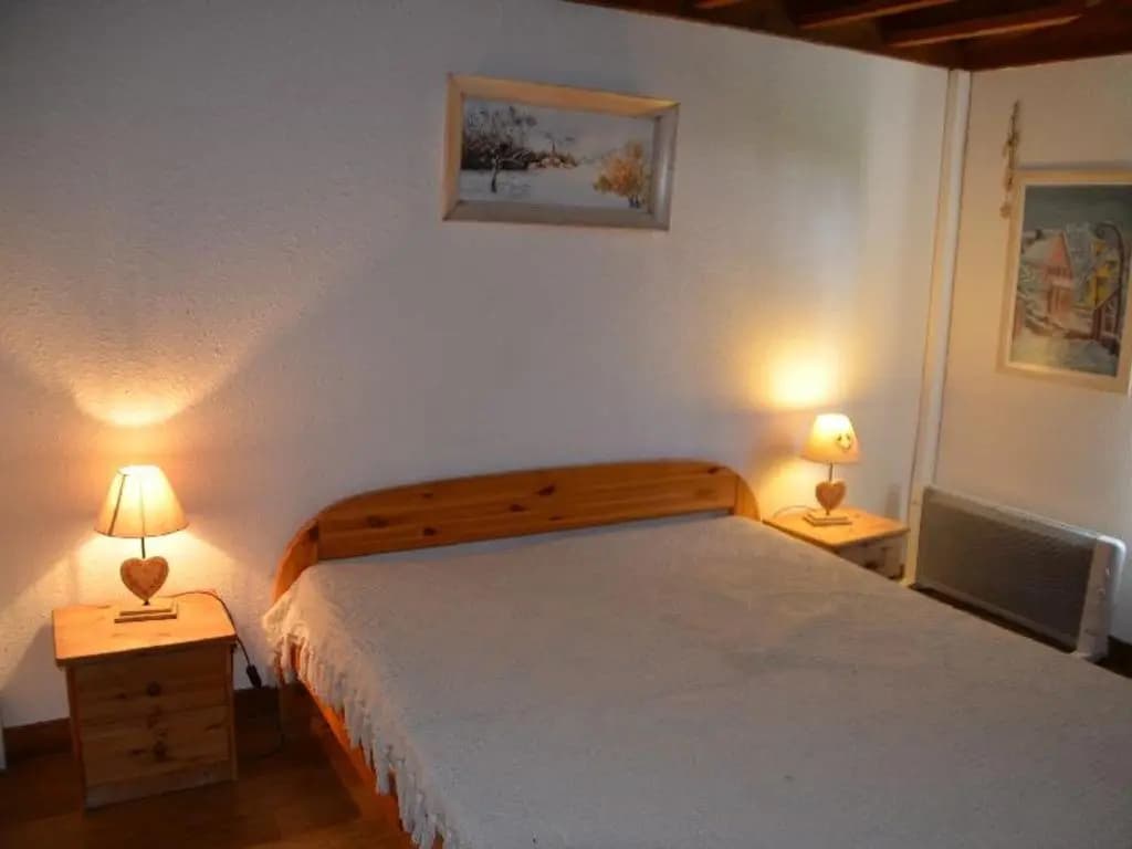 Appartement Les Menuires, 3 pièces, 8 personnes - FR-1-452-238 - Photo 3