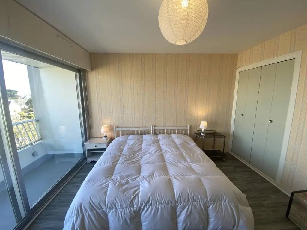 Appartement Quiberon, 2 pièces, 4 personnes - FR-1-478-222 - Photo 4