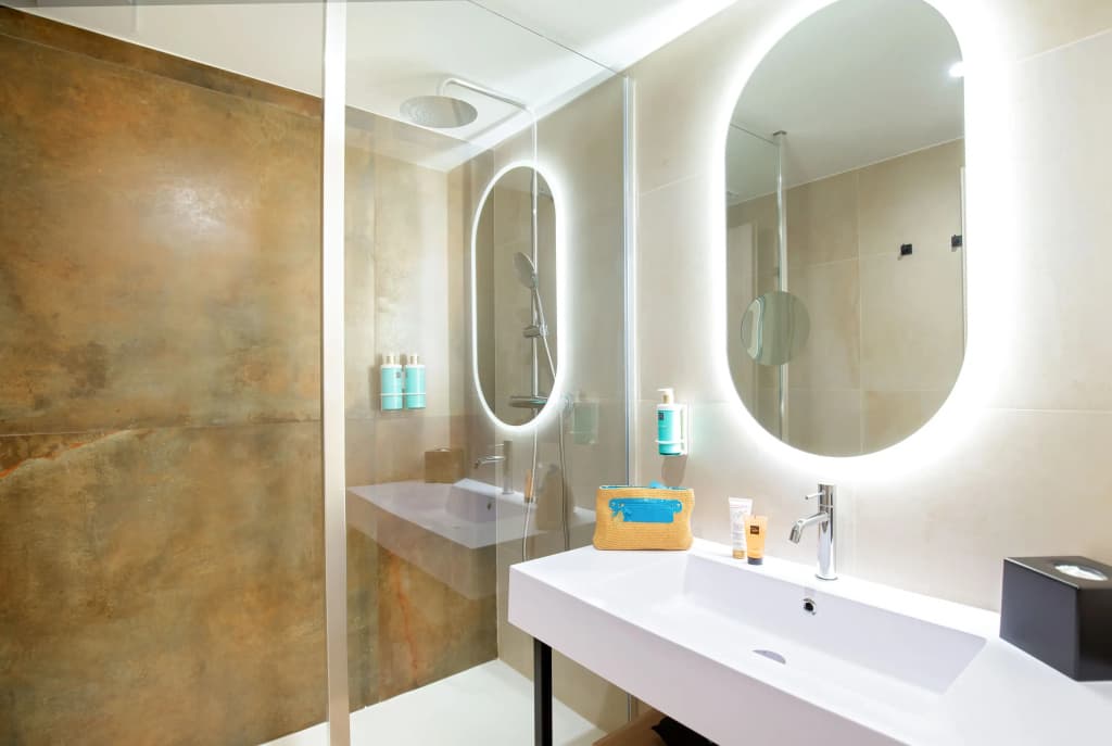 Mercure Aix en Provence Beaumanoir - Miniature 7