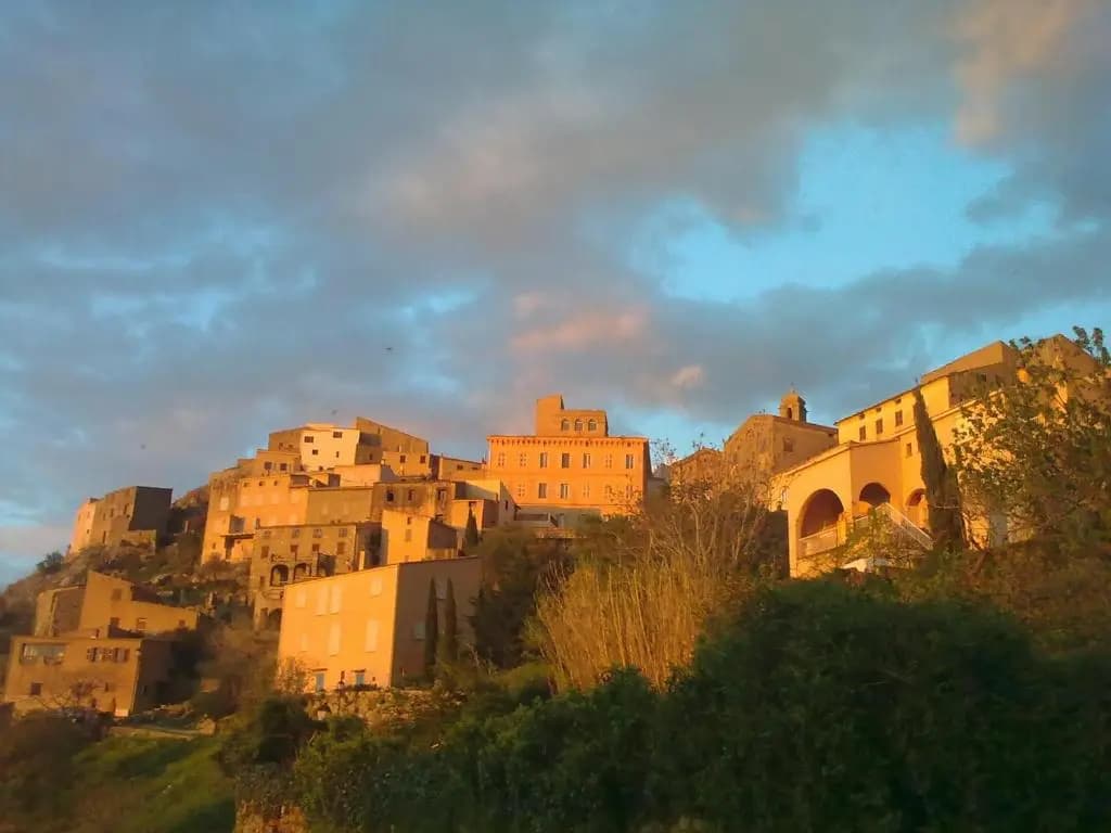 n5 appartement de Vacancorse Maison U Canale - Photo 5