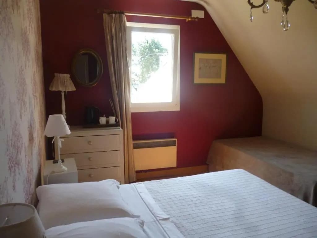 Chambres d'hôtes de Ty Guen - Photo 2
