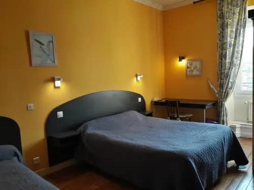 Auberge du Val des Bois - Photo 1