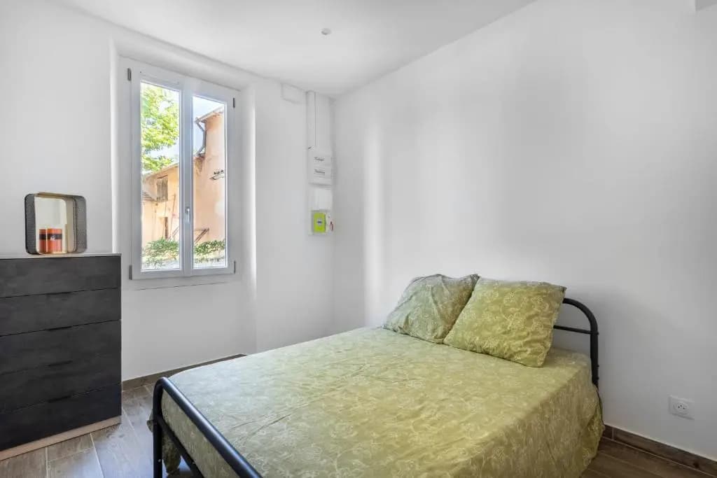 Luxurious 1 bedroom, AC, terrace, close beaches - Dodo et Tartine - Photo 4