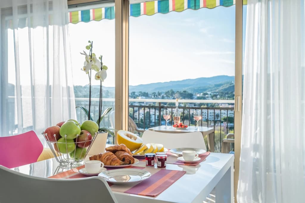 Cannes Marina Residence - Miniature 6