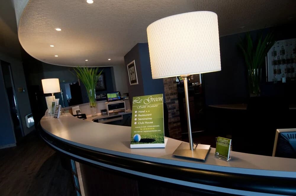 Hotel Golf St Lazare - Photo 2