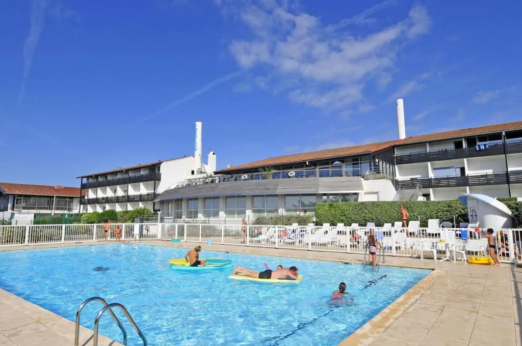 Azureva Anglet - Miniature 6