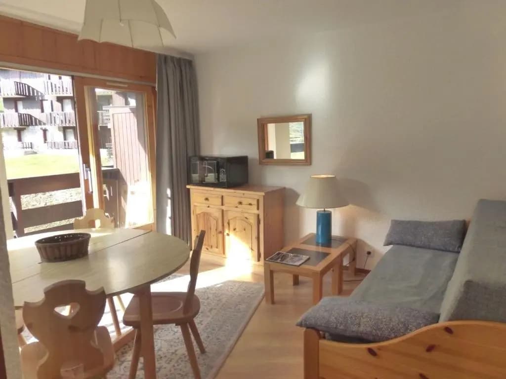 Appartement Méribel, 2 pièces, 6 personnes - FR-1-411-91 - Photo 4