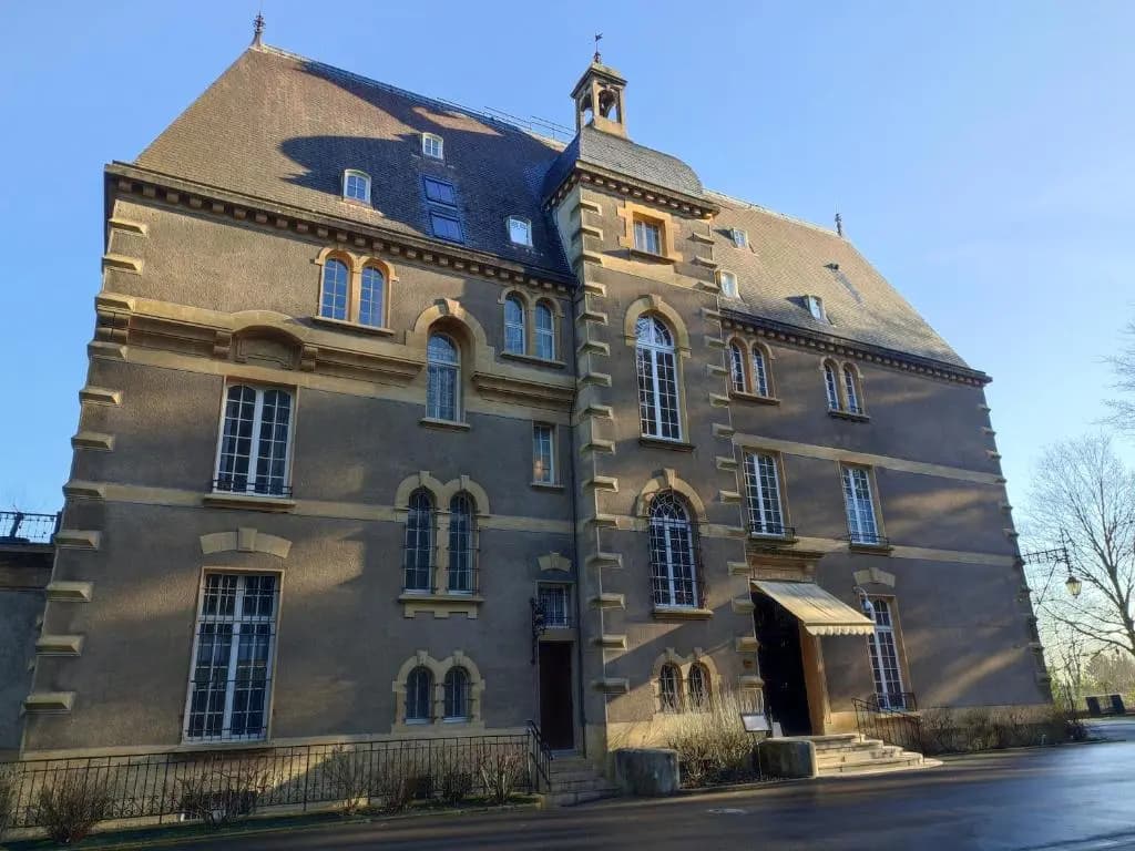 Ô Château - Photo 1