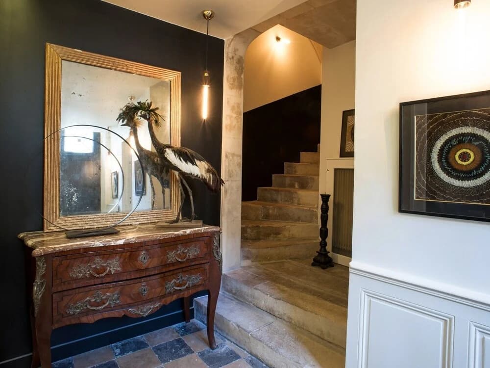 Chez Laurence Du Tilly - Photo 2