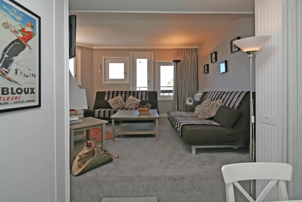 Apartment Blanchot - Photo 4