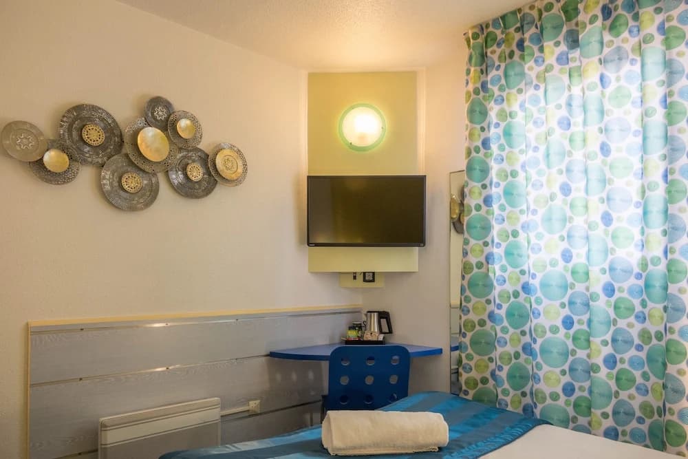 As'Hôtel - Photo 5