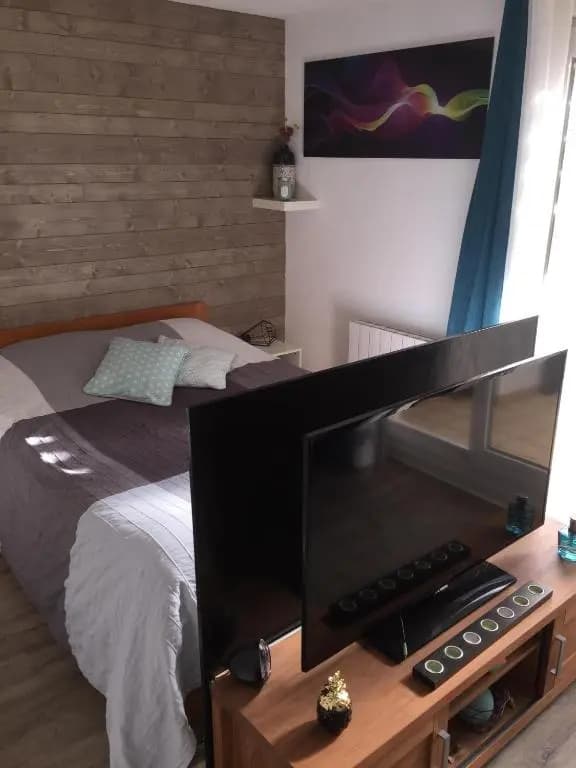 1 Chambre, 1 P'tit dèj', 1 Sourire - Photo 5