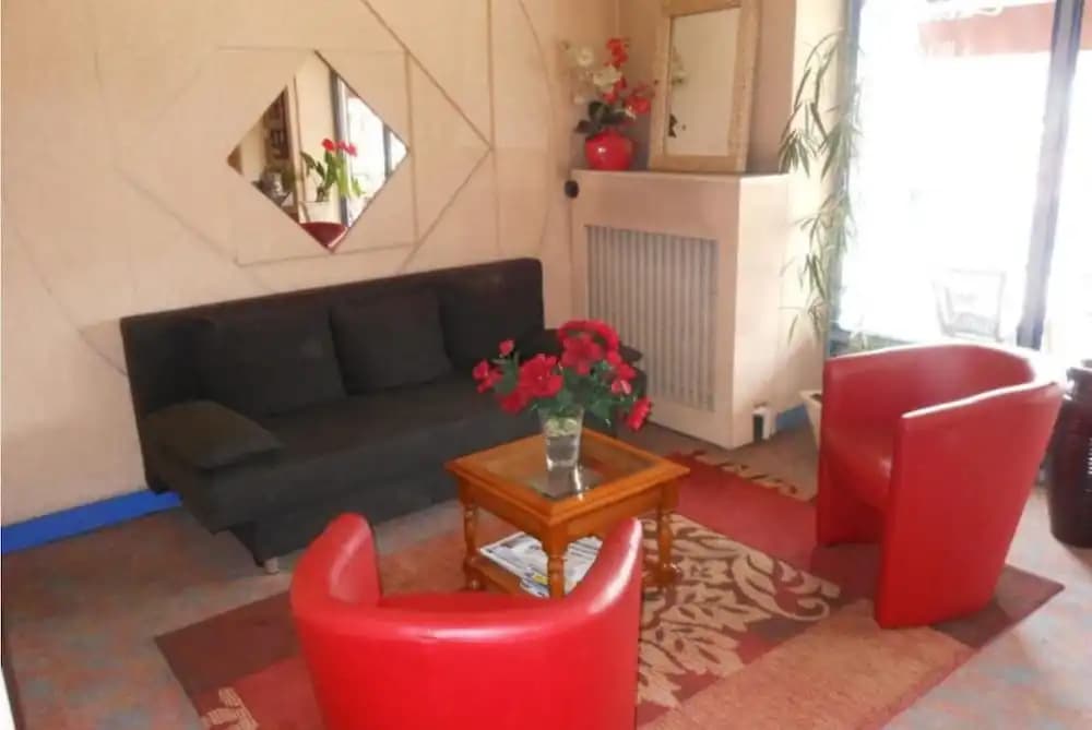 Hotel Le Regina - Photo 2