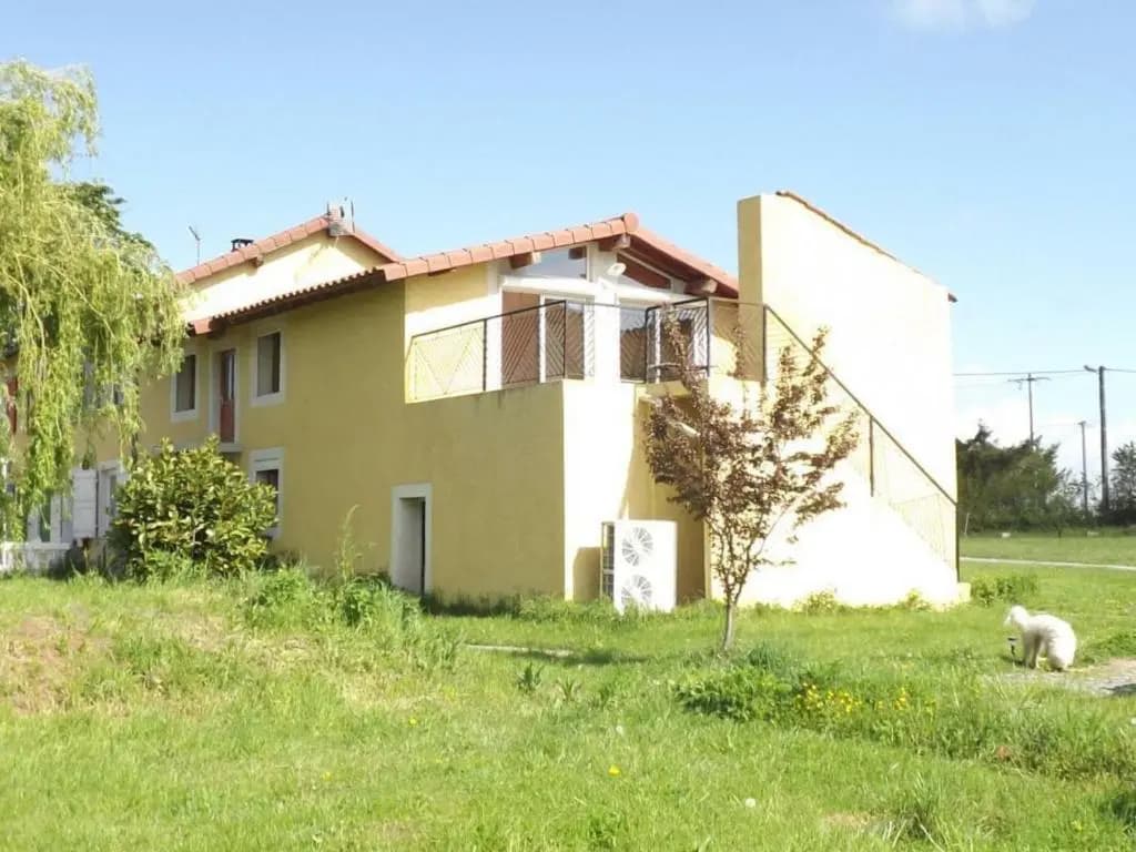 Gîte Sainte-Foy-Saint-Sulpice, 1 pièce, 2 personnes - FR-1-496-47 - Miniature 6