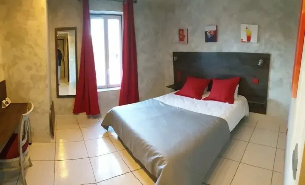 Auberge de Bonpas Logis de France - Miniature 6