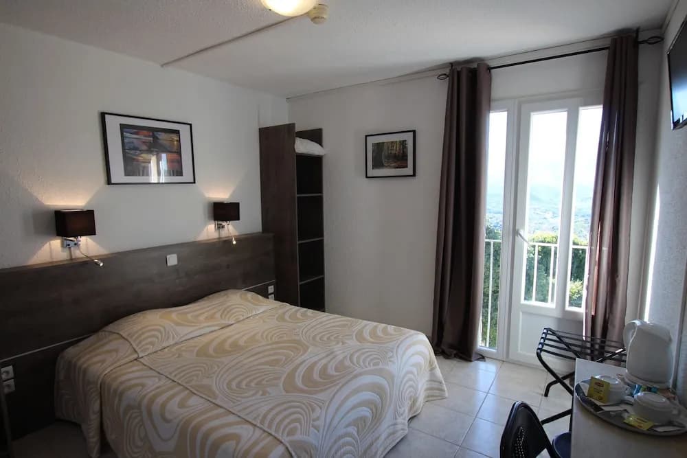 Hôtel Résidence U Nebbiu - Photo 1