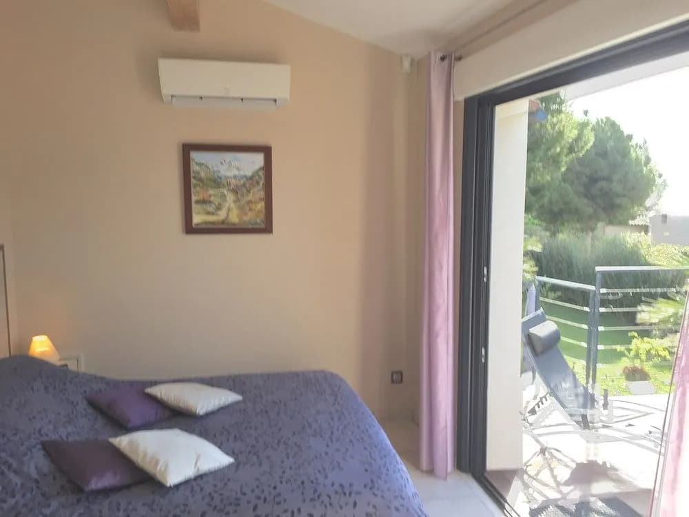 B&B L'Escale Cote Bleue - Photo 3