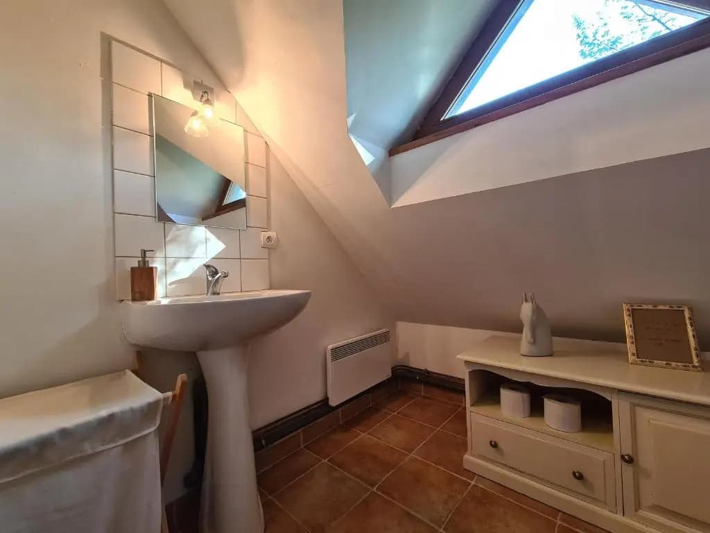 MAISON PRISSAC, 3 PIèCES, 7 PERSONNES - FR-1-591-159 - Photo 2