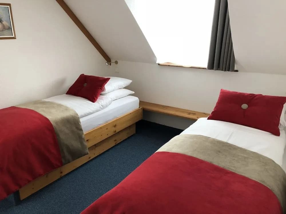 James Vignoble Hotel - Eguisheim - Photo 3