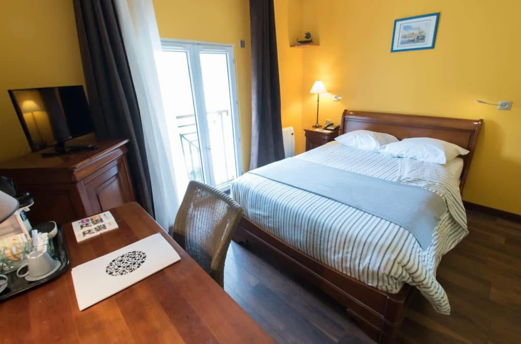 Auberge du Manet - Photo 4