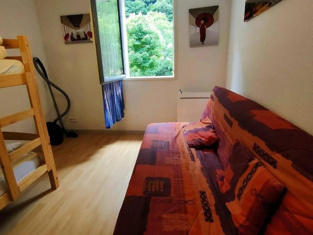 Appartement Cauterets, 3 pièces, 6 personnes - FR-1-234-253 - Photo 3