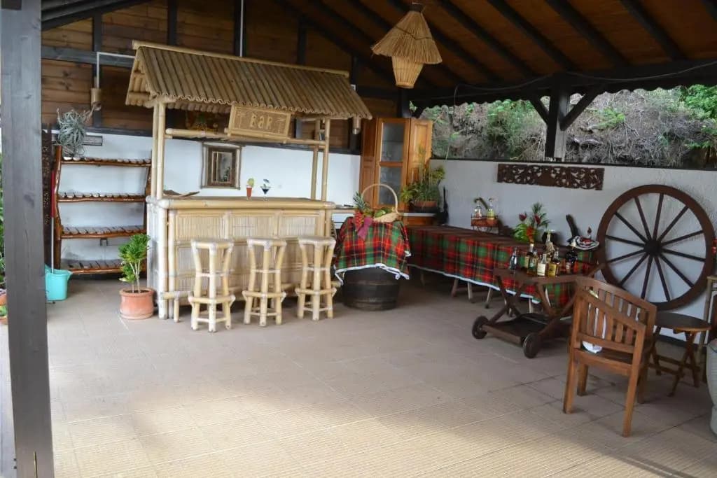 La Nicotoria Villa - Miniature 8