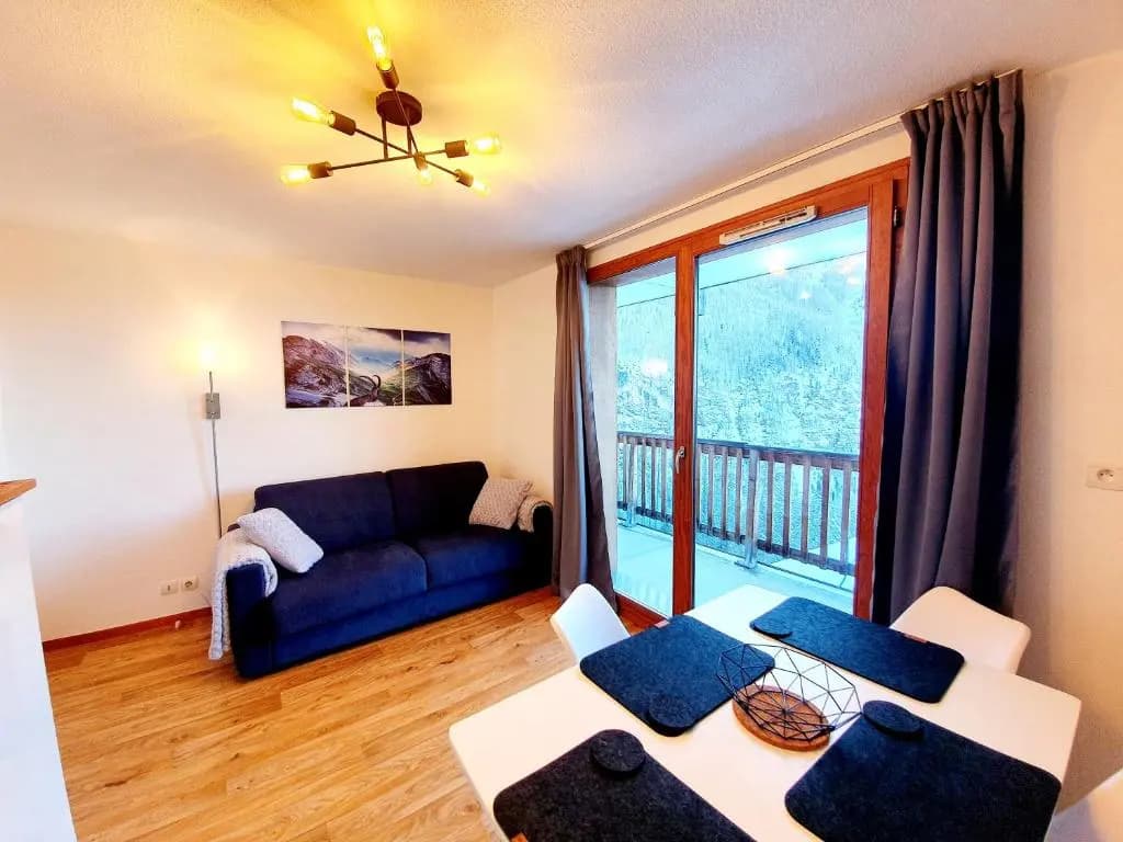 ADO BMB003 Appartement 2 pièces 6 personnes - Photo 4